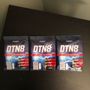 Gaspari DTN8